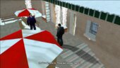 GTA Frosted Winter Remastered Traducicion al Español
